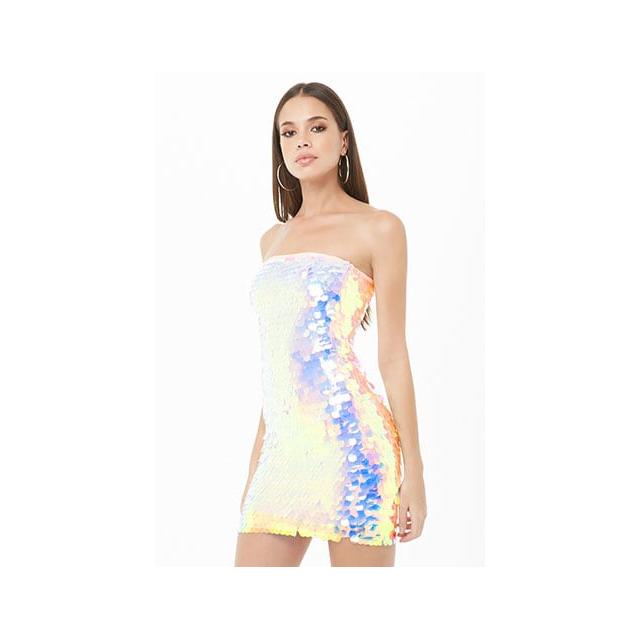 iridescent clothing forever 21