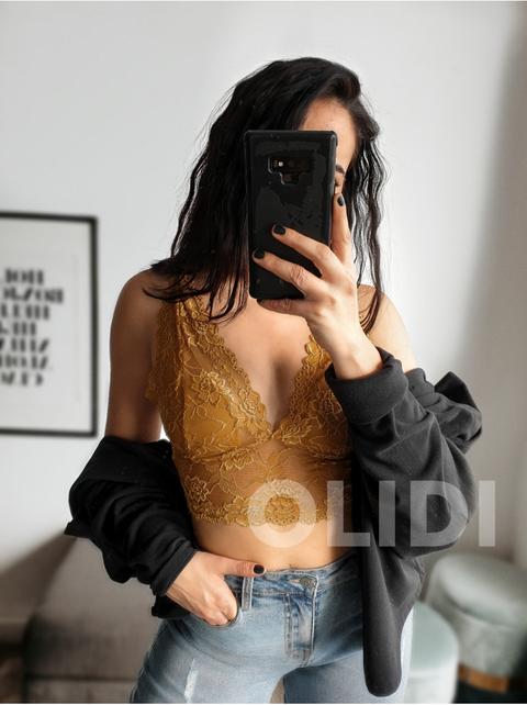Top Lencero