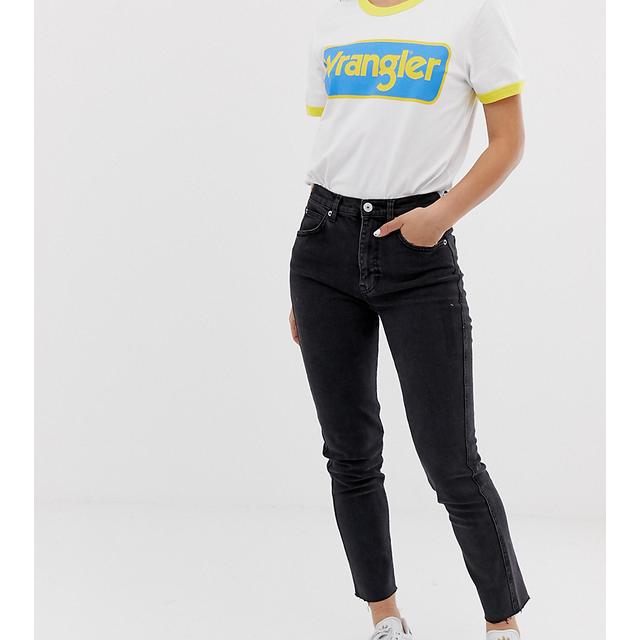 mom stretch jeans