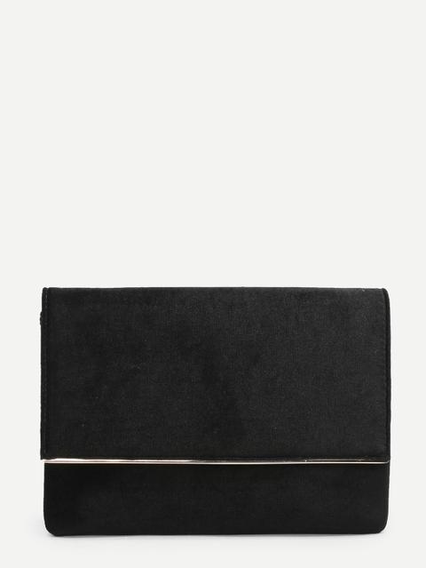 Pochette Con Catena