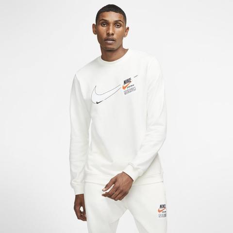 nike sportswear sudadera hombre