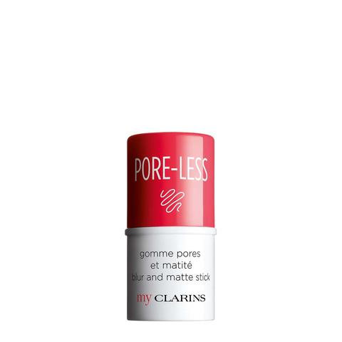 My Clarins Pore-less Leviga I Pori Ed Elimina Leffetto Lucido