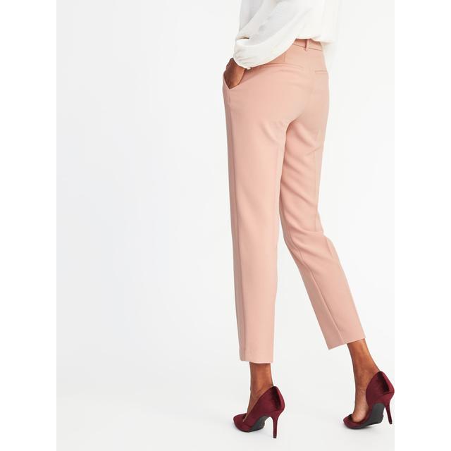 Mid-rise Harper Ankle Pants For Women 