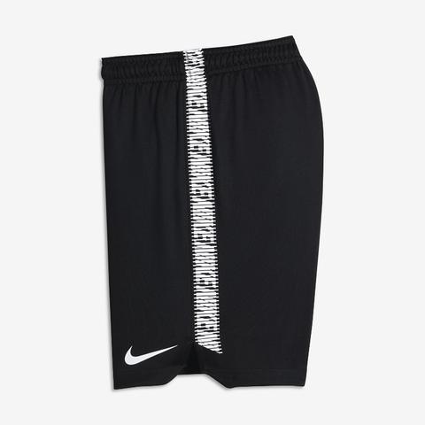 Shorts Da Calcio Nike Dri-fit Squad - Ragazzo