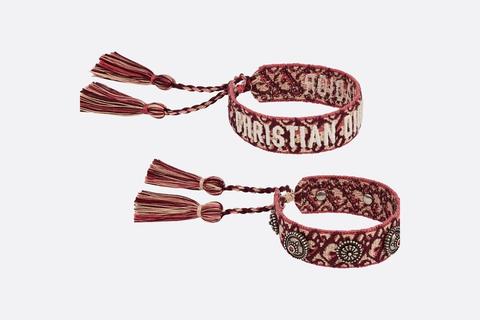 Set De Bracelets J'adior