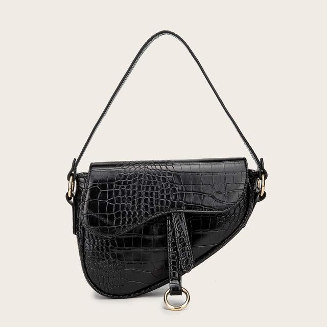 Shein saddle bag new arrivals