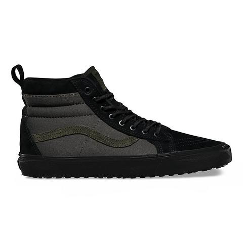 Zapatos Sk8-hi Mte