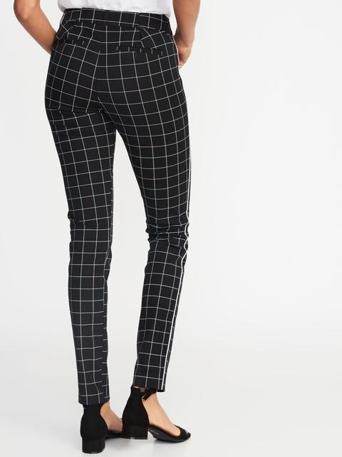 mid rise pixie full length