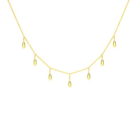 Drops Necklace