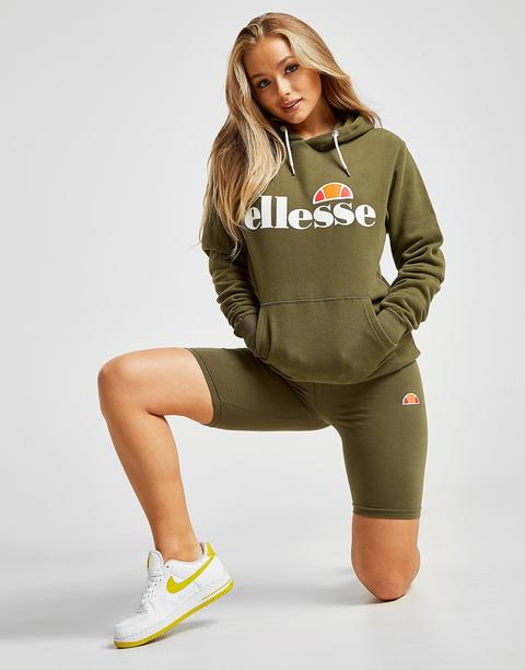 ellesse hoodie womens