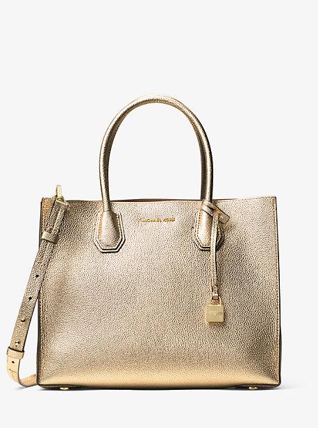 michael kors tote mercer