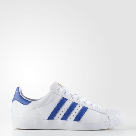 Scarpe Superstar Vulc Adv