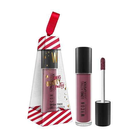 Liquid Lipstick Wish Tree 04