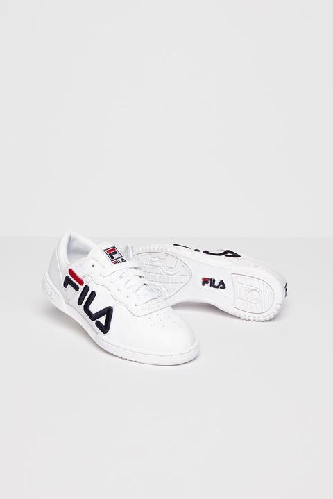 women's original fitness fila