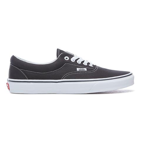 Vans Zapatillas Era (negro) Hombre Original Classic