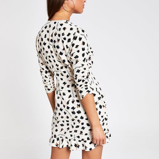 caroline flack playsuit