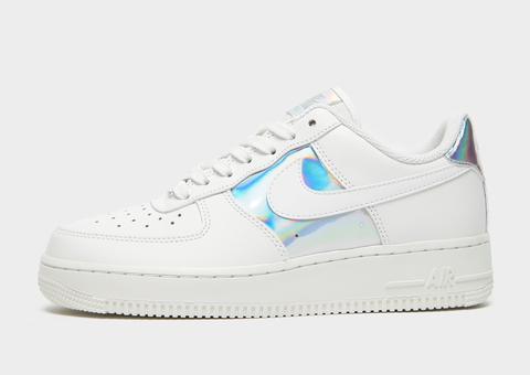 Nike Air Force 1 '07 Lv8 Women's - White