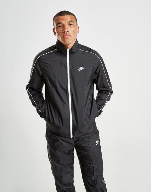 nike slayer woven tracksuit