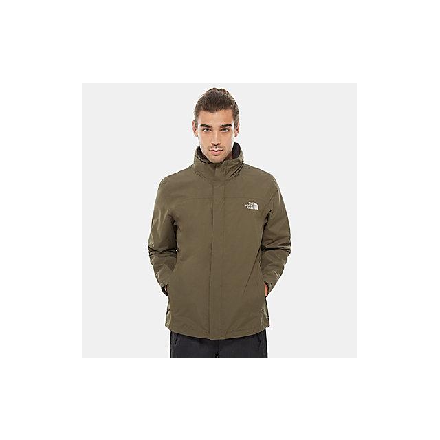 sangro jacket