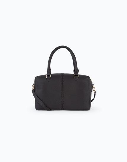 Bolso Estilo Bowler