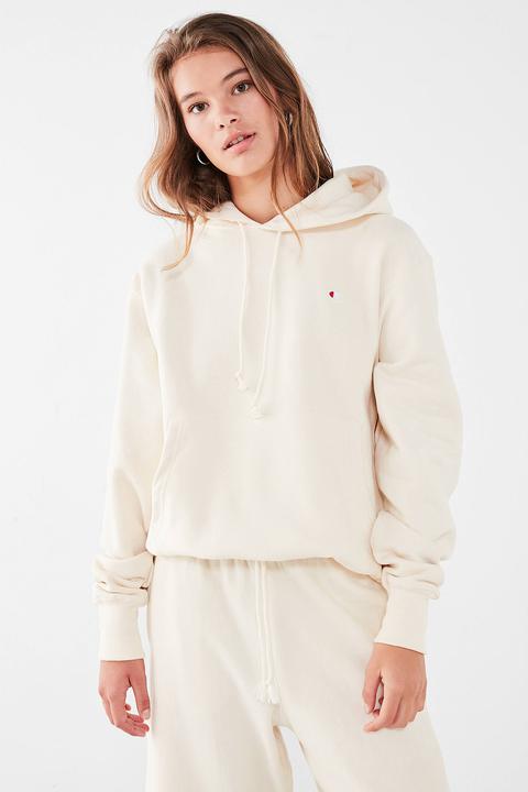 champion reverse weave hoodie urban outfitters