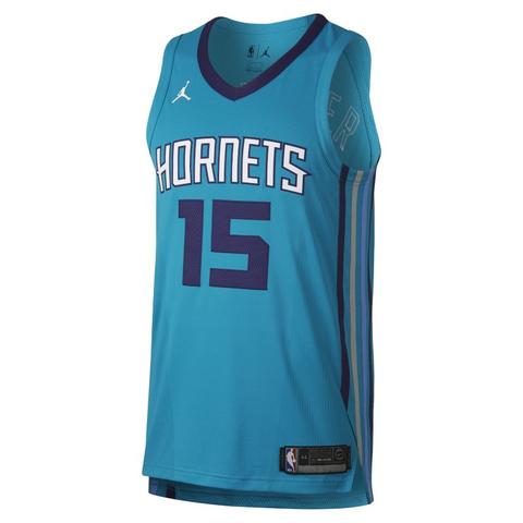 charlotte hornets authentic jersey