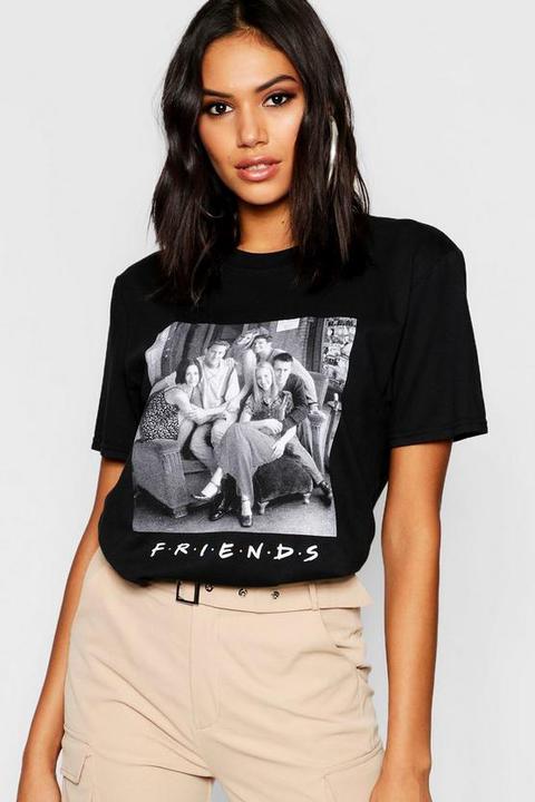 Friends Licensed T-shirt