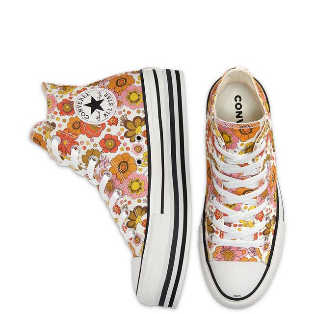 unite platform chuck taylor all star