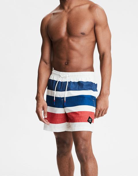 8 swim trunks