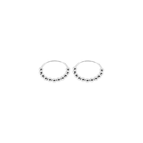 Pendientes Dably (18mm)