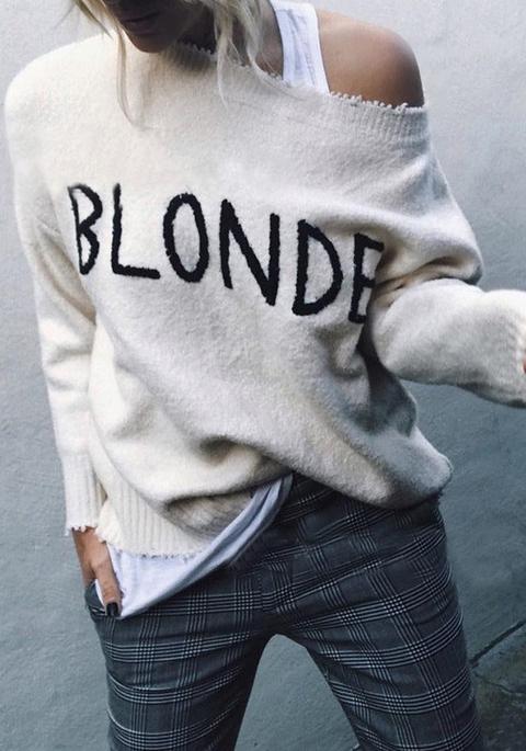 maglia monospalla manica lunga