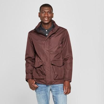 target burgundy jacket