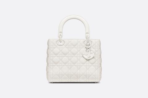 Sac Lady Dior Medium