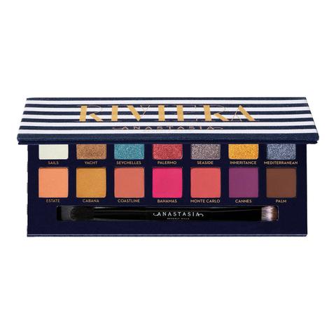 Riviera Palette Palette Ombretti