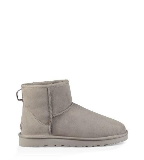 Ugg Classic Mini Herren Seal 50.5