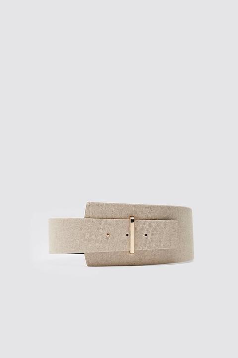 Ceinture Type Ceinture Chinoise