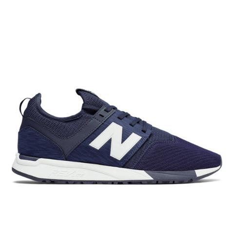 new balance 247 navy blu uomo new balance 247 navy blu uomo