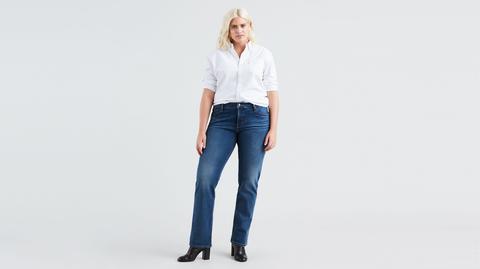 levi's 314 plus