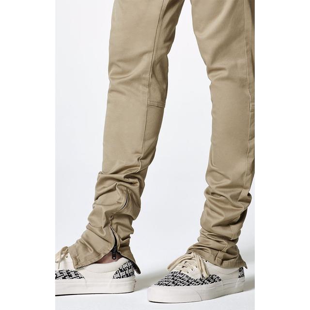 Fear Of God - Fog Essentials Drawstring Trouser Pants from Pacsun