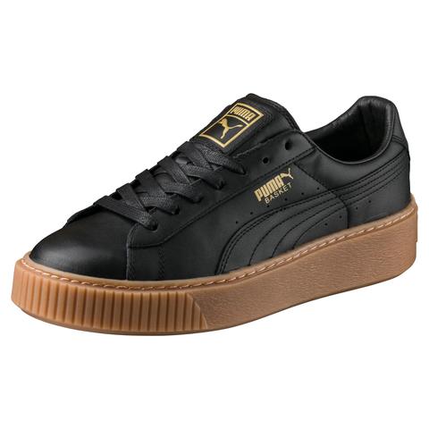 Basket Platform Core Women's Trainers