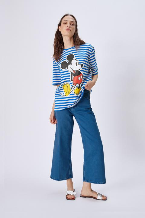 Camiseta Mickey Mouse ©disney