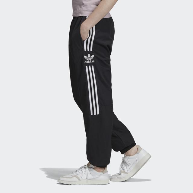 adidas tracksuit pants with buttons