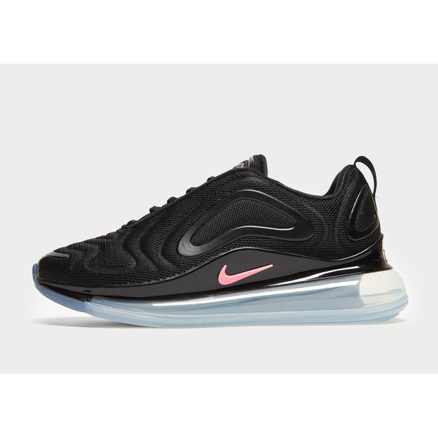 Nike Air Max 720 Para Mujer - Only At Jd, Negro de Jd Sports en 21 Buttons