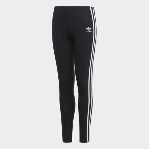 3-streifen Leggings