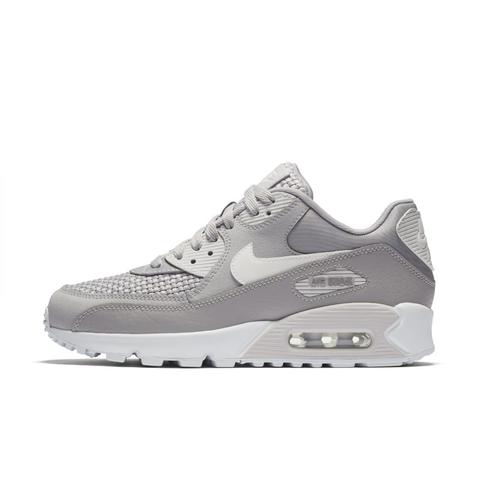 Nike Air Max 90 Se Zapatillas - Mujer - Gris