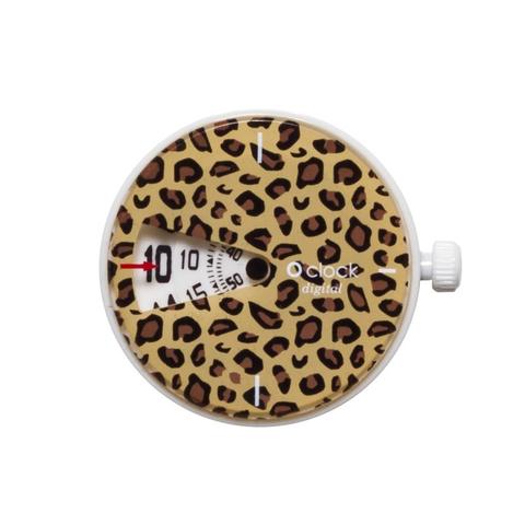 O Clock .digital