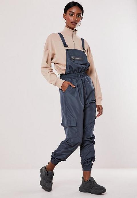 dungaree jumpsuit