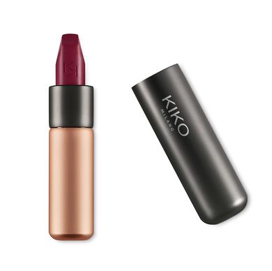 Velvet Passion Matte Lipstick 318 Burgundy