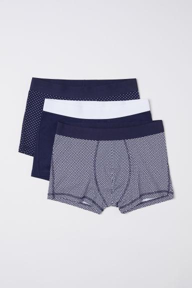 h&m trunks