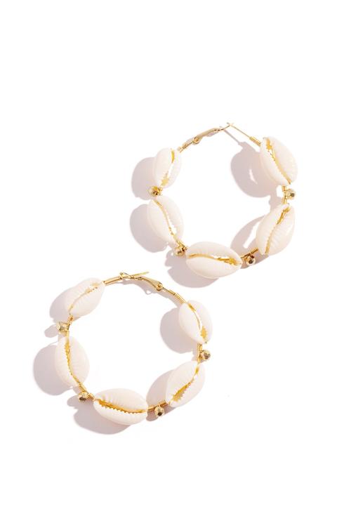 Kira Earring - Gold